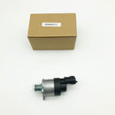 0928400608 0928400713 Fuel Pressure Regulator Control Valve for Bosch | WDPART