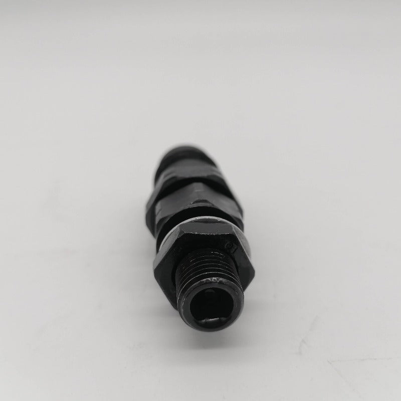 MM 435-94101 093500-3840 Fuel Injector for Mitsubishi S3L2 L2C L2E L3E L3E L3E2 S4L2 S4Q2 S4S