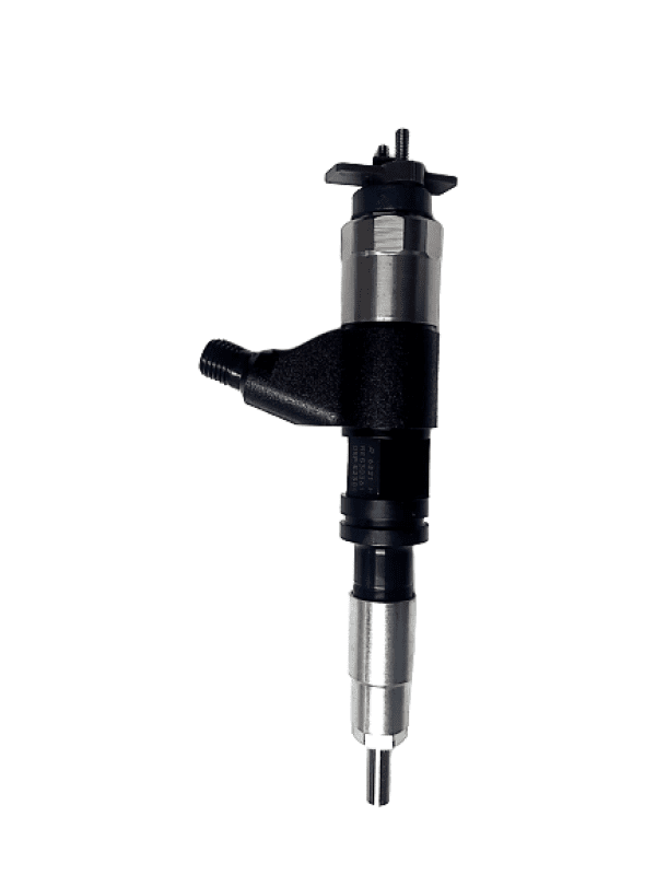 Common Rail Fuel Injector 095000-6320 095000-6321