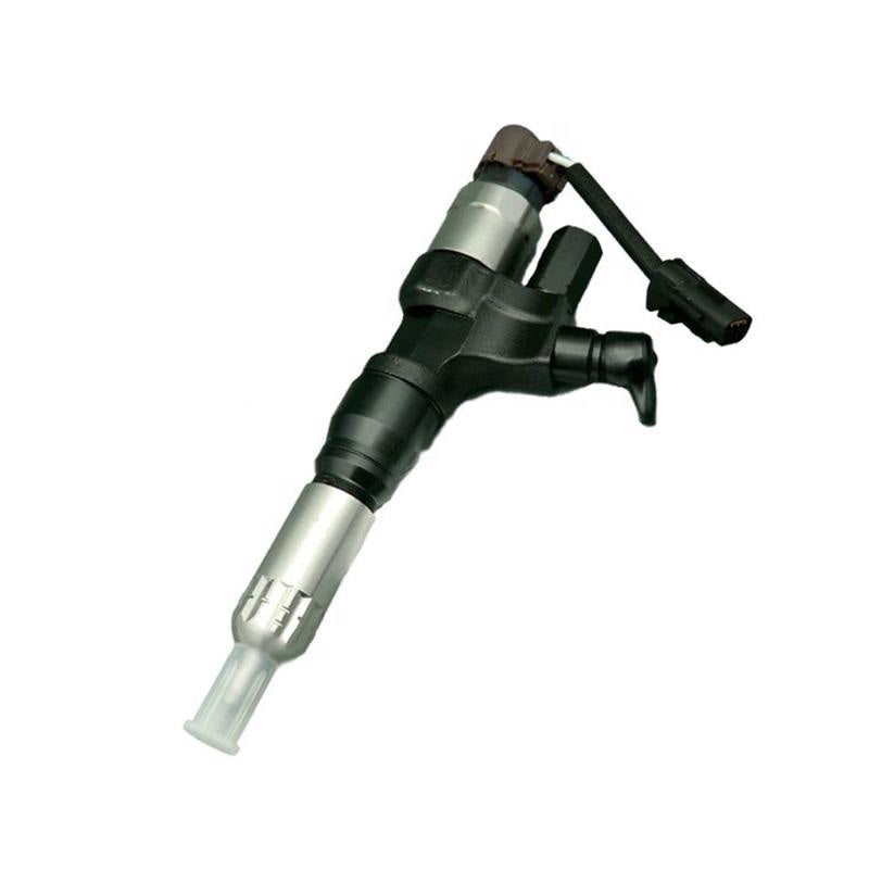 095000-6592 Common Rail Fuel Injector for Denso