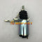 096030-0230 12V Fuel Shutoff Solenoid Valve 0960300230 for Denso