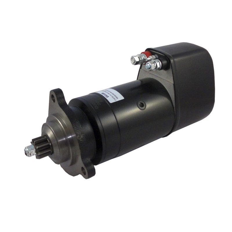 Replacement new 0986016520 0001417001 diesel engine 24V starter motor for truck | WDPART