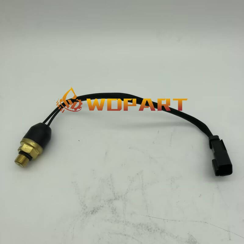 Pressure Switch Sensor 301413-00151 for Doosan Excavator DX150