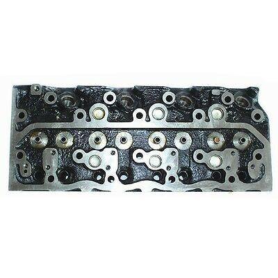 Cylinder Head 8-97103027-1 for Isuzu 4BD2 4BD2-TC Engine