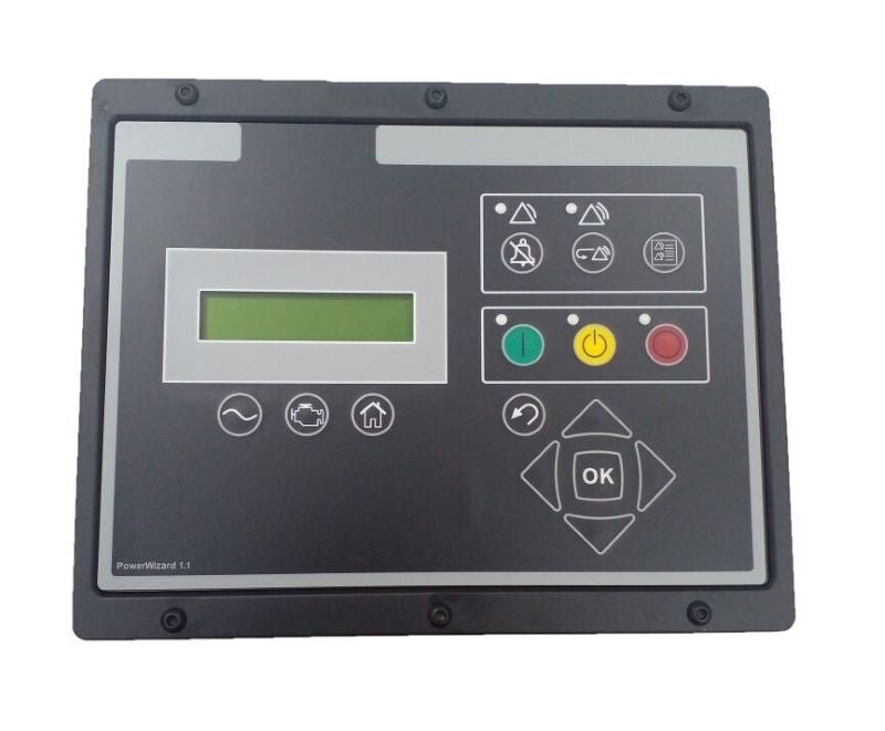 10000-47172 10000-63050 Controller PowerWizard 1.1 Control Module for FG Wilson | WDPART