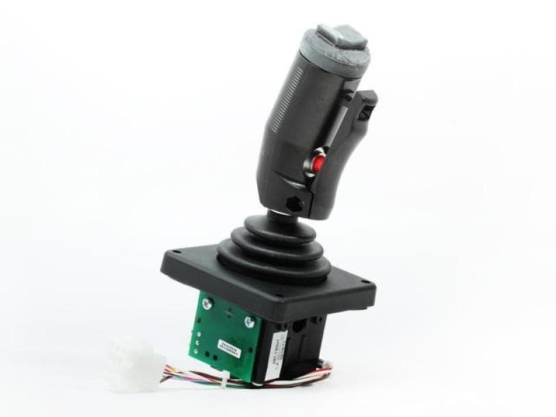 Single Axis Joystick Controller 1001134438 1600402 for JLG