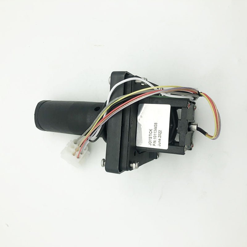 Single Axis Joystick Controller 1001134438 1600402 for JLG Lift 6RS 10RS 1932RS 3248RS 1532R 1932R 530LRT 4045R 1230ES 2032ES | WDPART