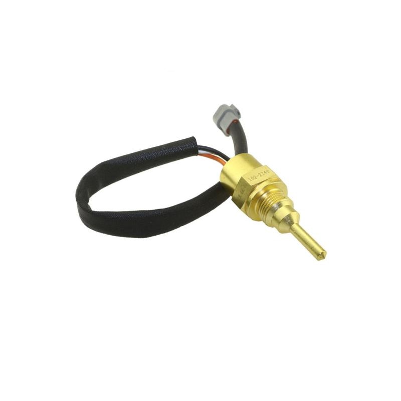 Coolant Temperature Sensor 102-2240 1022240 For Caterpillar CAT Engine 3176B 3406B 3406C 3406E C-12