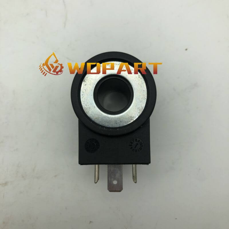 24V Solenoid Coil Valve 104493 for Skyjack SJIII3015 SJIII3215 SJIII3219 SJIII3220 SJIII3226 SJIII4620 SJIII4626 SJIII4632