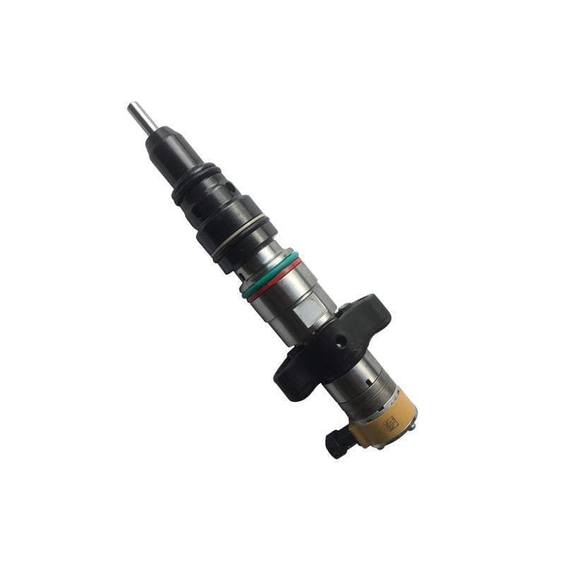 10R-7222 10R7222 387-9433 3879433 Diesel Fuel Injector for Caterpillar C9 Engine E336D E330D Excavator