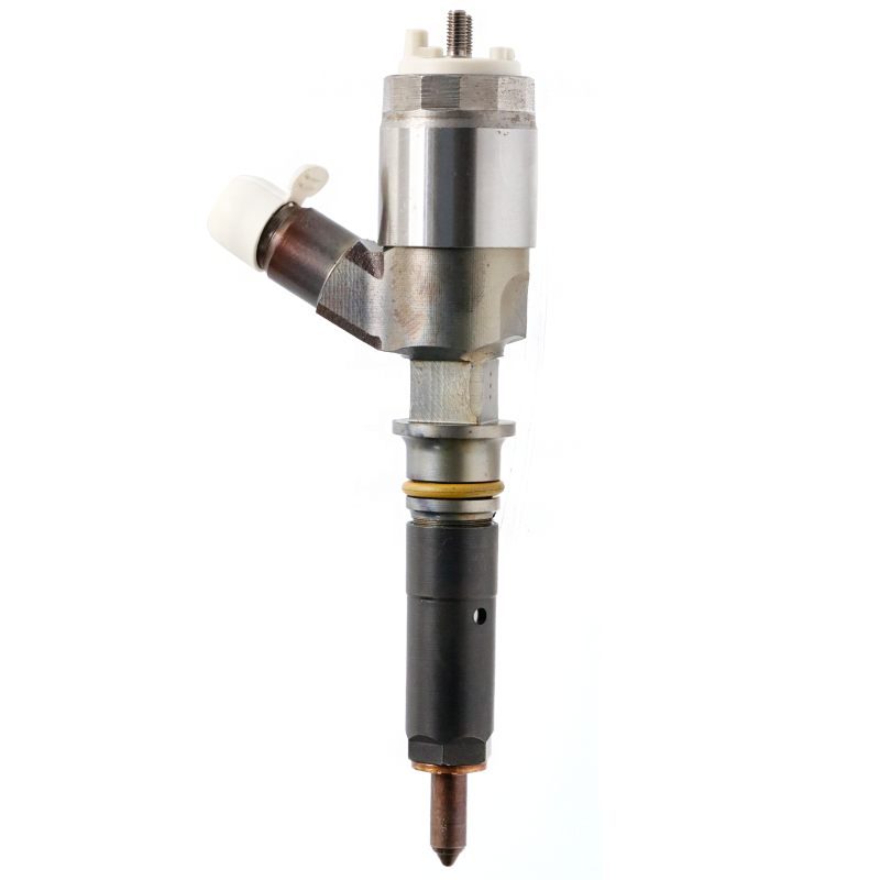 10R7670 24645A745 Common Rail Fuel Injector for Perkins Caterpillar C4.4 C6.6L Engine | WDPART