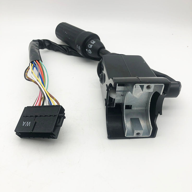 Joystick Controller Switch 11039248 VOE11039248 for Volvo L90E L50E L90C L150C L50C L70C L220D L50D L70D L90D L120D L150D L180D L330D L330E | WDPART