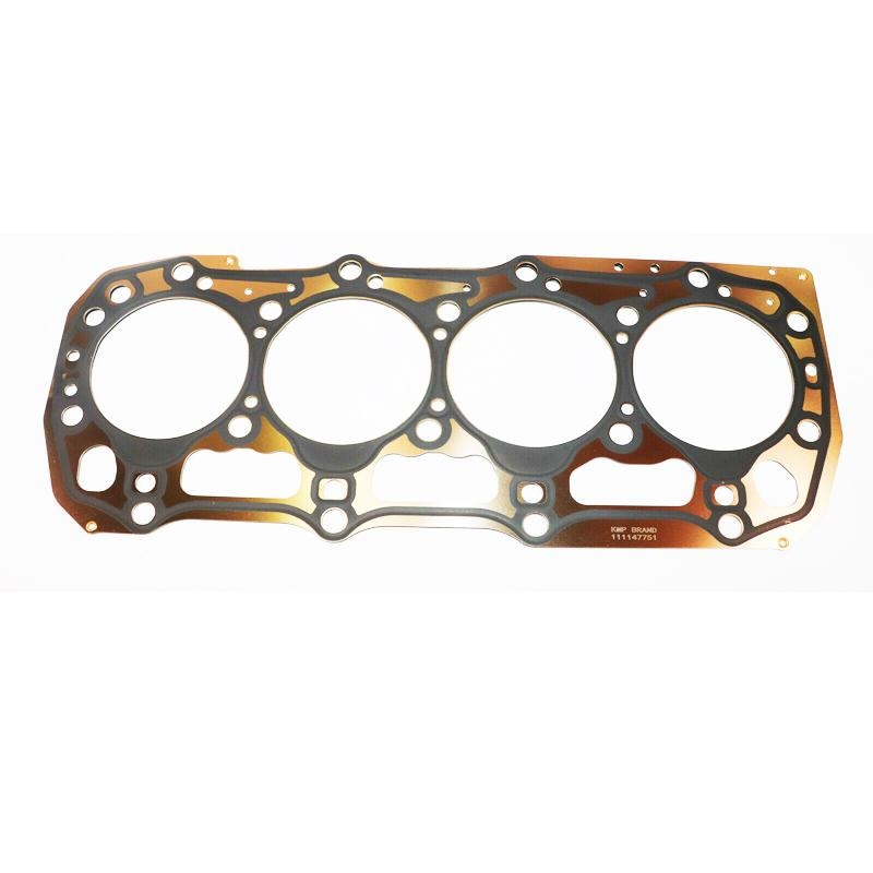 Replacement 111147751 Diesel Engine Parts Cylinder Head Gasket For Massey Ferguson MF 404D Engine | WDPART