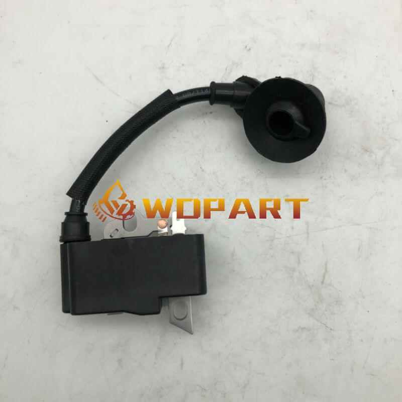 Ignition Coil 1139 400 1307 for Stihl Chainsaw MS171 MS181 MS211