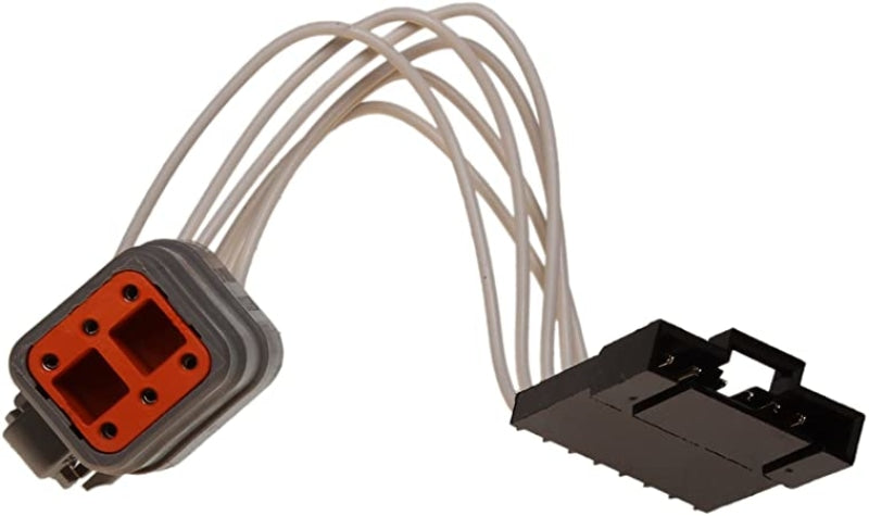 Harness Adapter 119613  for Genie Z Boom Lifts GS1932、GS2632、GS324、GS5390 RT、GS3384 RT | WDPART