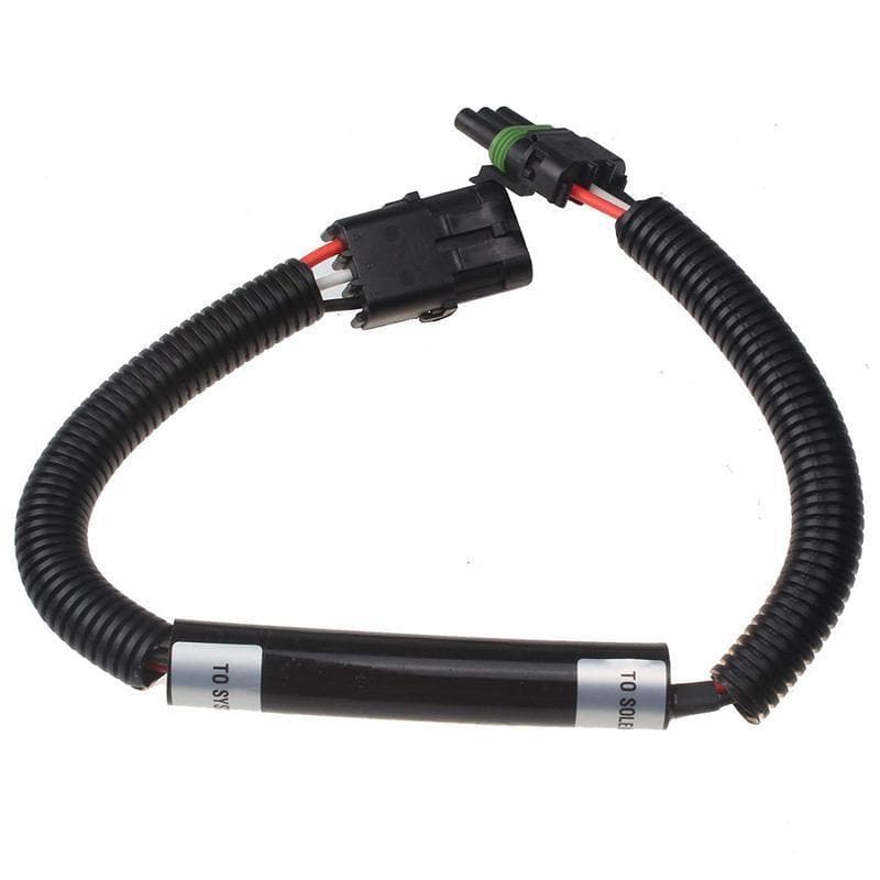 6 Wire SA-4220-12 Coil Commander 12V 70A for Woodward | WDPART