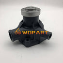 Water Pump 12273212 13023061 for Deutz Weichai Engine Spare Parts