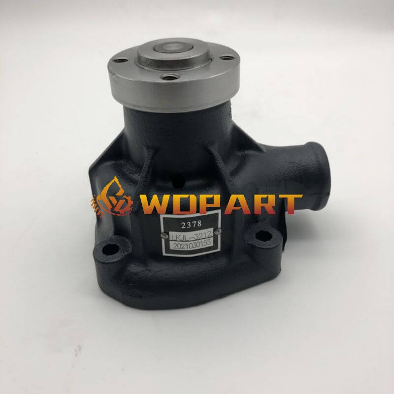 Replacement 12273212 1227 3212 Cooling Water Pump for Deutz TD226B Engine