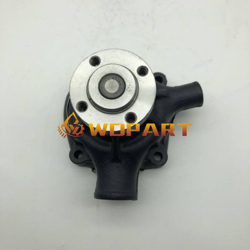 Replacement 12273212 1227 3212 Cooling Water Pump for Deutz TD226B Engine