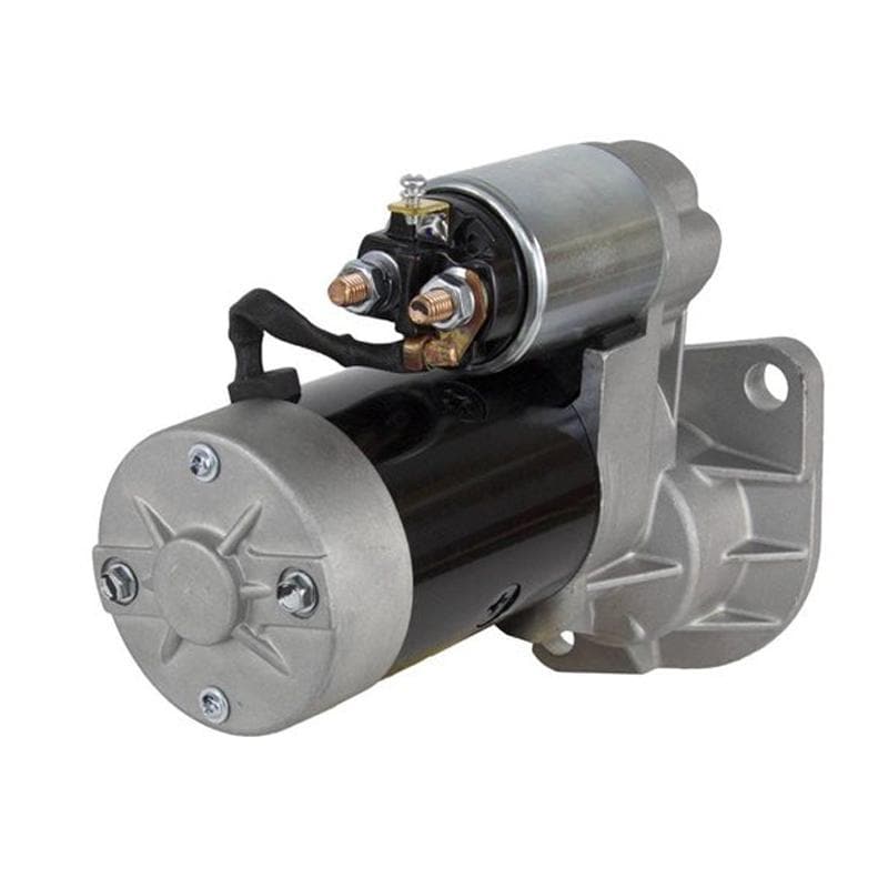 Starter Motor 126486-77011 12V 1.2Kw for Thermo King Truck Engine