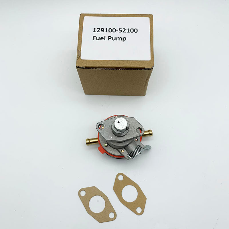 Fuel Transfer Pump 129100-52101 129100-52100 for Yanmar Enigne 2TNV70 3TNV76 3TNE84 4TNE84T 3TNE78 3TNE78A 4TNE88 4TNE88A 3TNE88 4D84 3D84