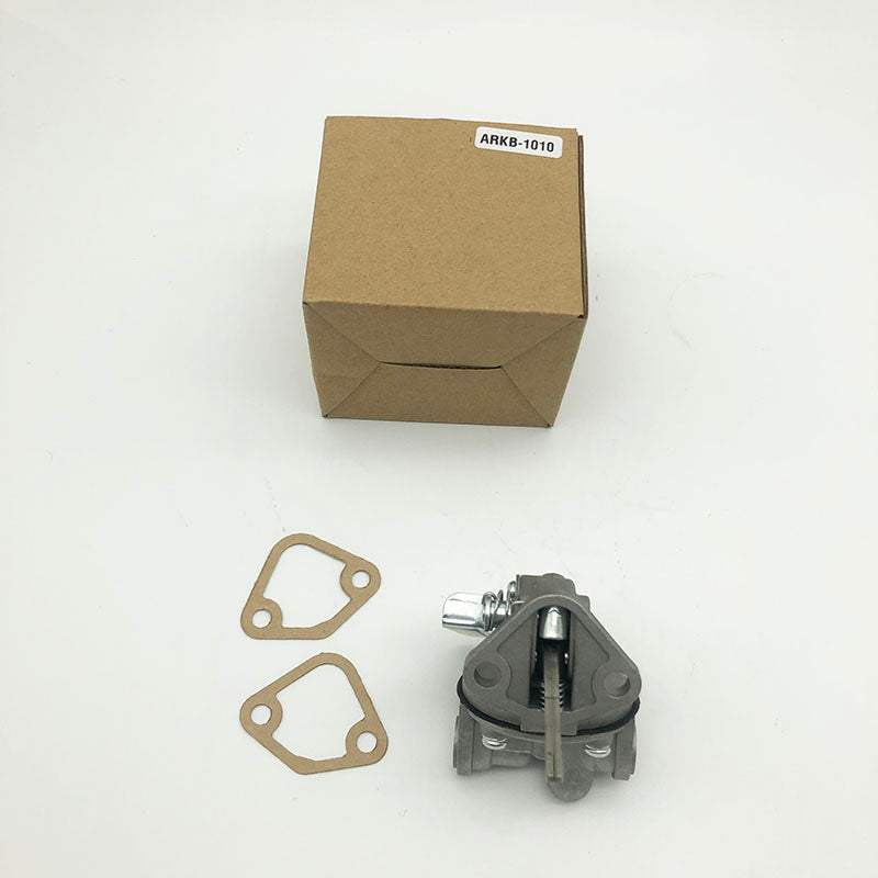 Fuel Lift Pump 129301-52020 YM129301-52020 for Yanmar 2GM20 3GM30 3HM35 Engines Komatsu 3D75 3D84 Engines | WDPART