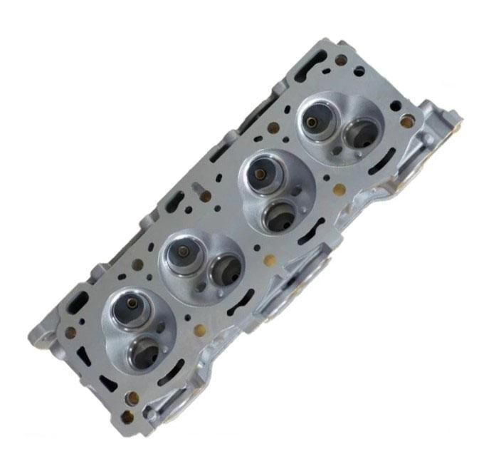 Cylinder Head 4ZE1 910512 8-97129-613 8-97111-155-0