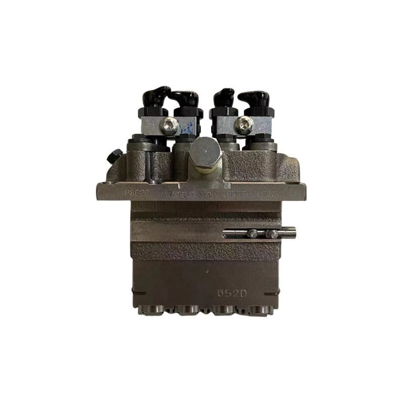 Second-hand Refurbishment spare parts 1G777-51012 Fuel Injection Pump for Kubota V3307 diesel engine