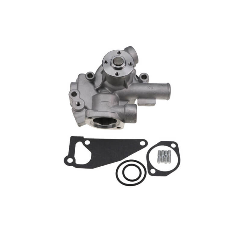 WDPART Water Pump 13-2269 13-2270 For Thermo King TK270 370 376 Tripac APU Evolution 132269