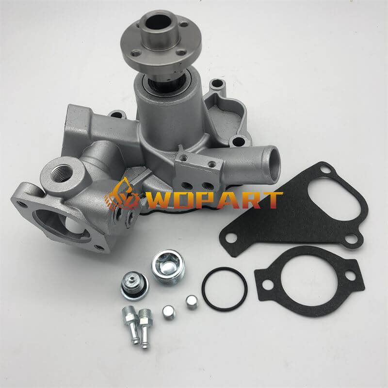 13-509 11-9499 13509 Water Pump for Yanmar 482 486 Engines TK486 TK486E SL100 SL200