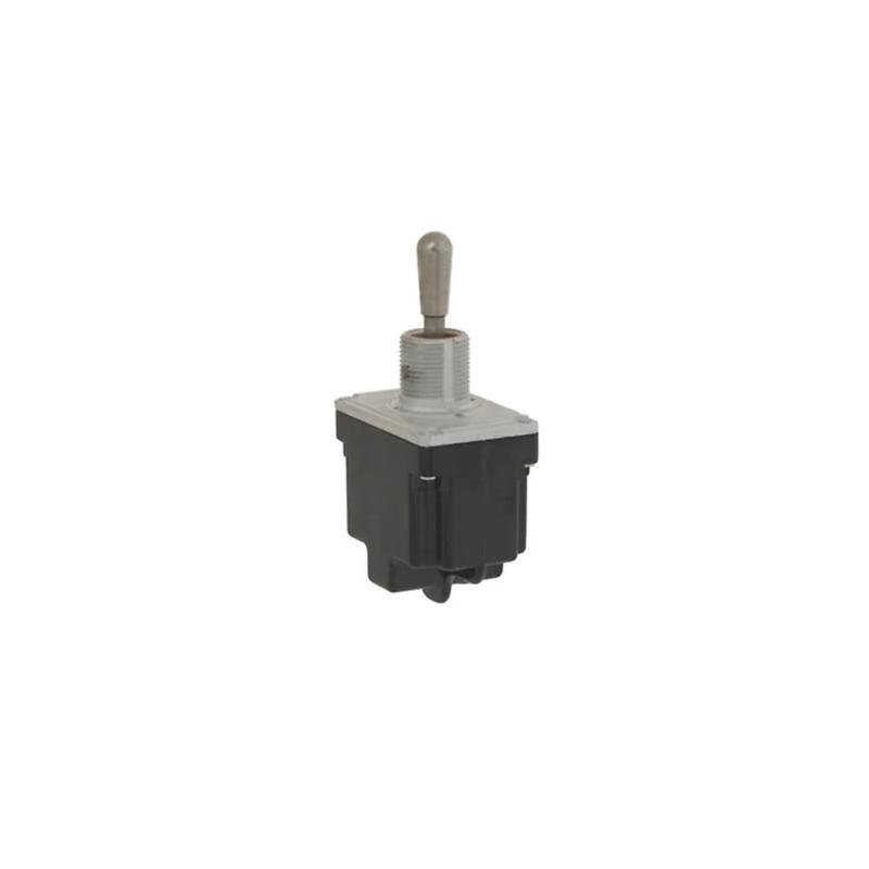 3POS Maint DPDT Toggle Switch 13038 13038-SGT for Genie - 0