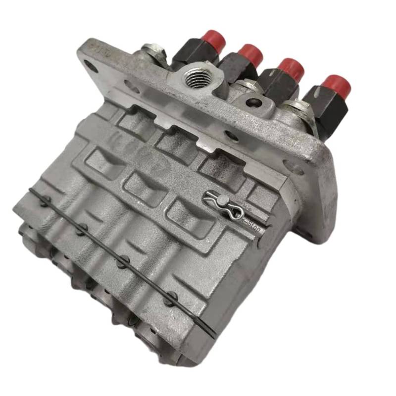 131010080 10000-06100 Fuel Injection Pump for Perkins  Engine 404D-22 404C-22 104-19