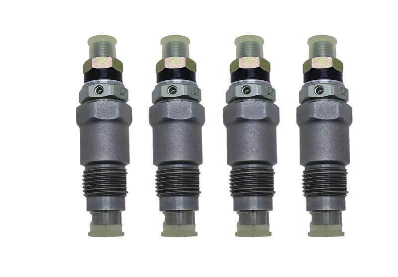 4PCS Fuel Injector 131406330 for Perkins Engines 103.10 103.09 103-09 103-10