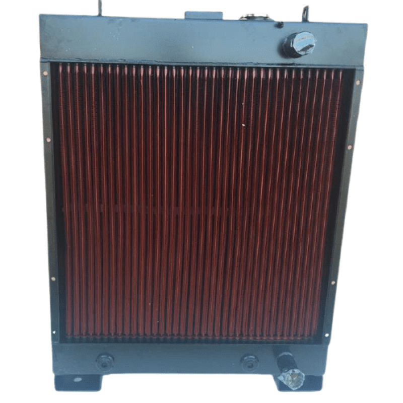 Radiator 134-03-61112 1340361112 for Komatsu D61E-12 D61EX-12 D61P-12 D61PX-12 | WDPART