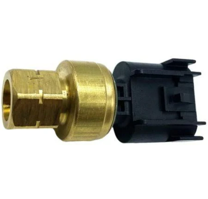 13579380 Fuel Pressure Sensor for Buick Chevrolet GMC Acadia | WDPART