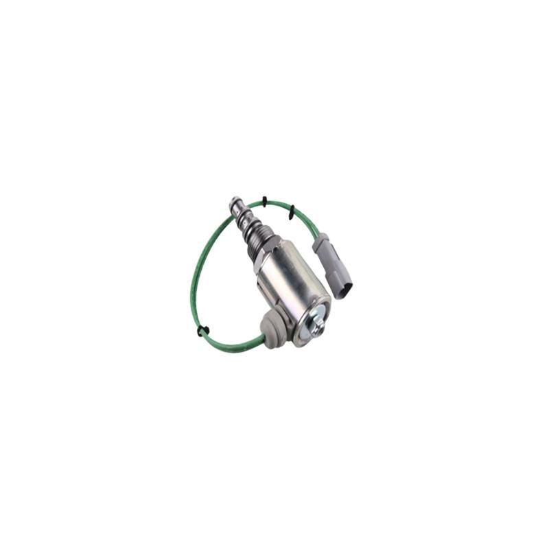 144-1644 24V Solenoid Valve for Caterpillar CAT - 0