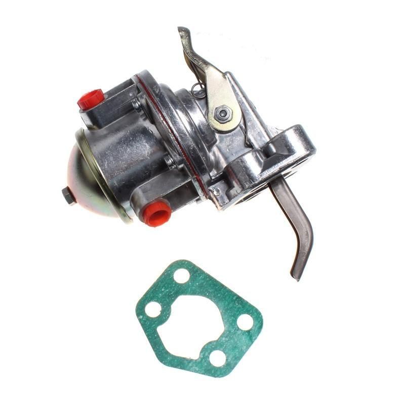 1446951M91 4222105M91 Fuel Pump for Massey Ferguson