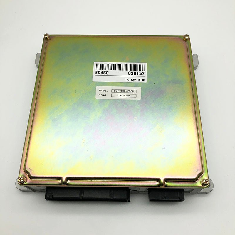 Controller 14518349 14514090 VOE14518349 24V for Volvo EC140B EC160B EC210B EC240B EC290B EC330B EC460B EC360 EC360LC Excavator | WDPART