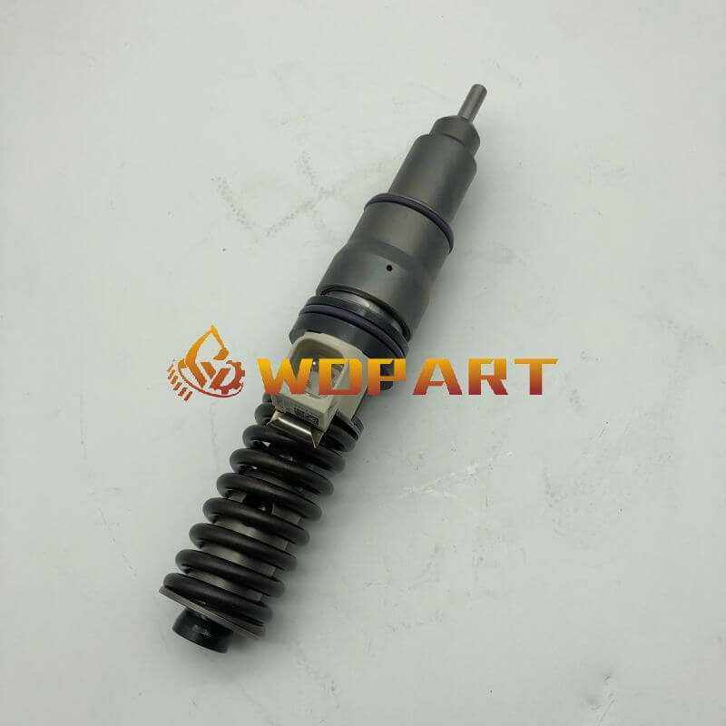 1480740004 20833111 20893021 Fuel Injector for Volvo D11F D13F Mack MP7 11L Engine