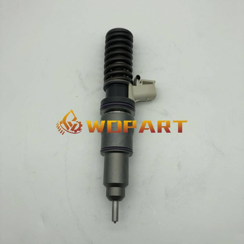 1480740004 20833111 20893021 Fuel Injector for Volvo D11F D13F Mack MP7 11L Engine