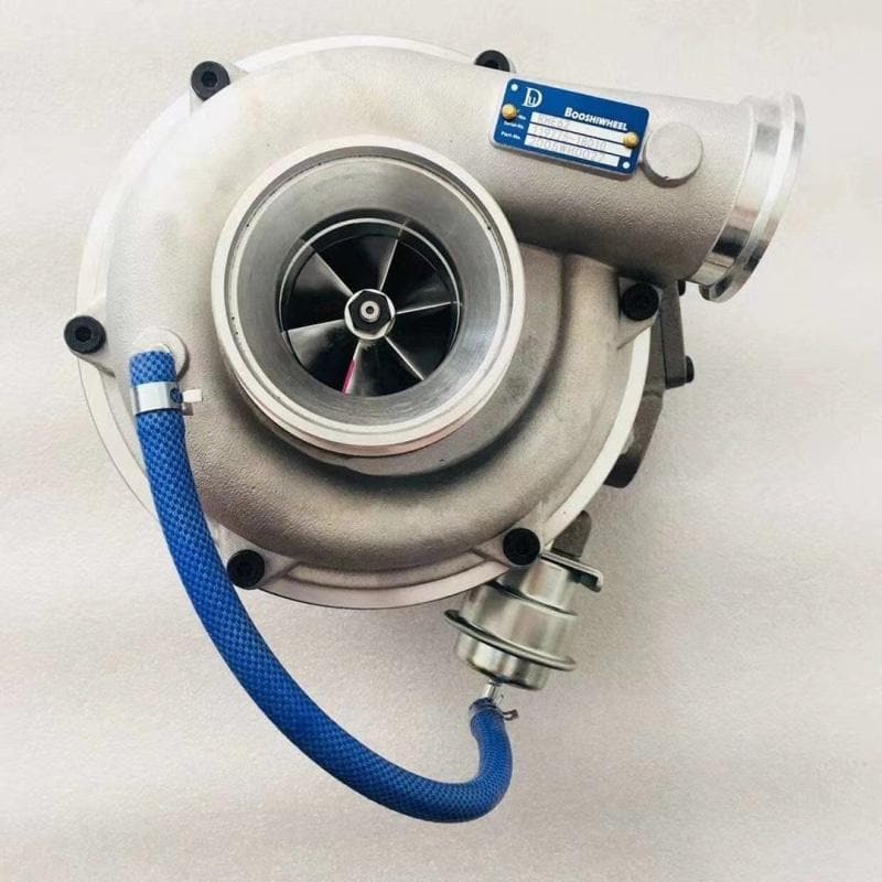 Turbocharger VC720033 119775-18010 11977518010 for Yanmar Marine 6LP-STE Engine | WDPART