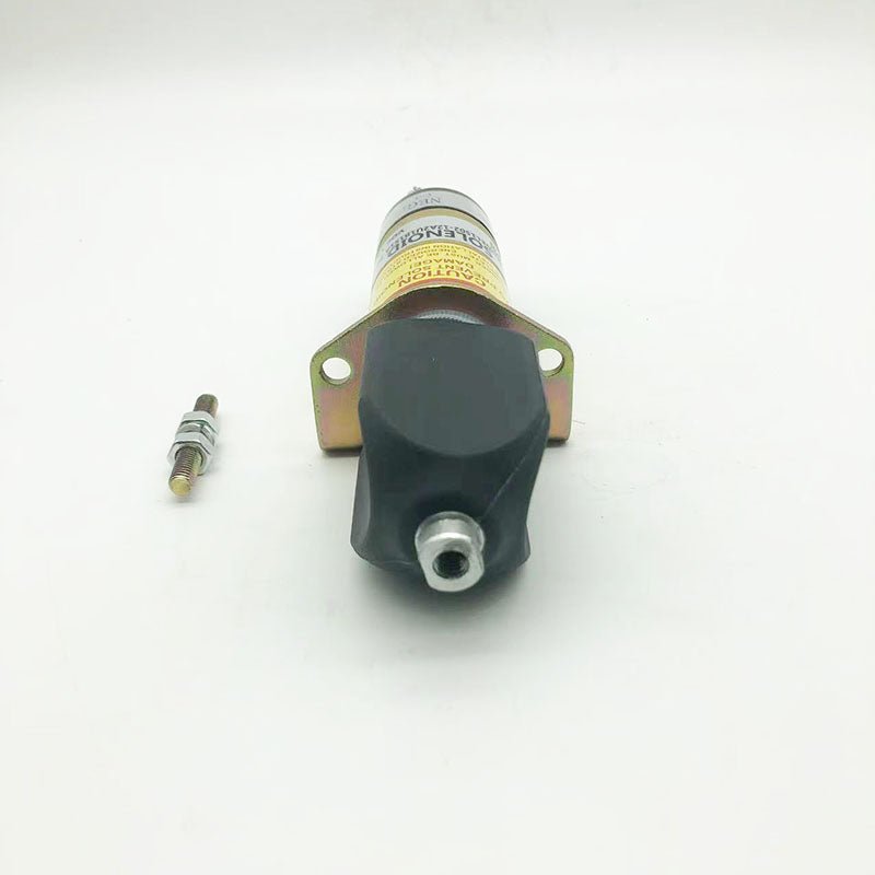 Stop Solenoid 1502-12A2U1B1S1A 12V for Woodward | WDPART