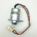 119653-77950 119285-77950 12V Stop Solenoid for Yanmar NL484 Kubota John Deere Tractor | WDPART