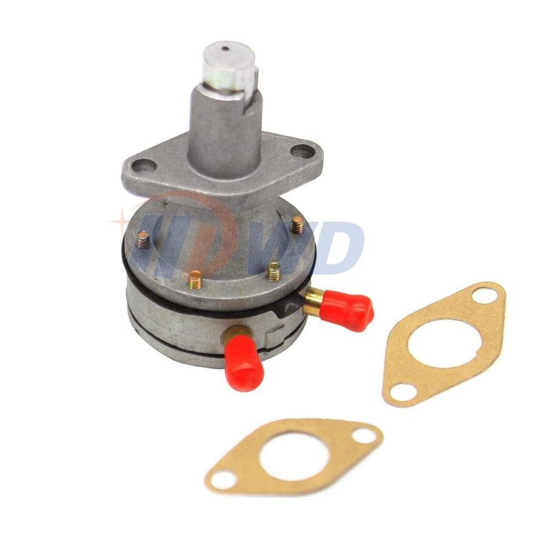 Fuel Pump 15261-52030 for Kubota B1550 B1750 B2150 - 0