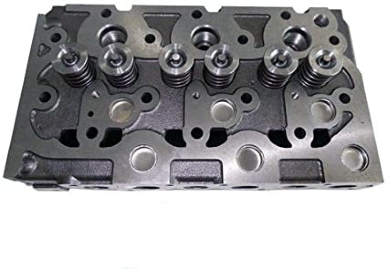 L2000 Cylinder Head 15321-03040 15321-03046 15321-03042