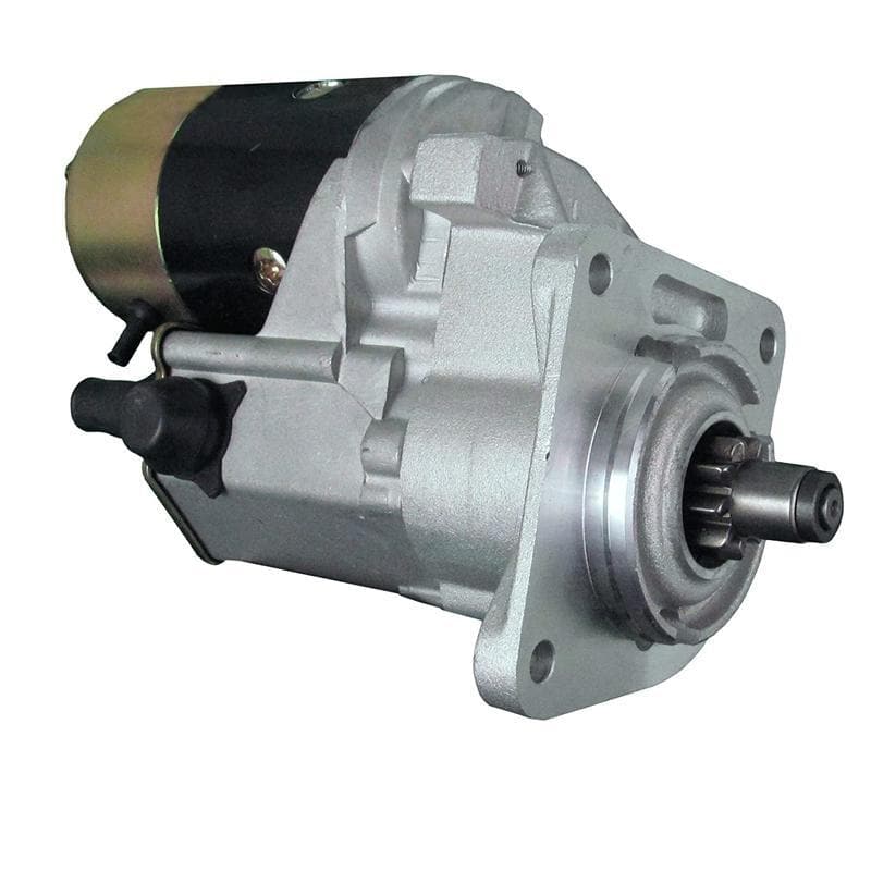 Starter Motor 12V 9 Tooth 15451-63014 15451-63011 15451-63013 15451-63015 2.5Kw for Kubota Tractor M5500 M55DT M5950