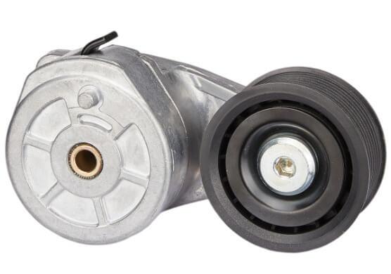 1438743 1503115 1545984 1774653 1859656 Belt Tensioner Pulley for SCANIA Truck DX380 DX420