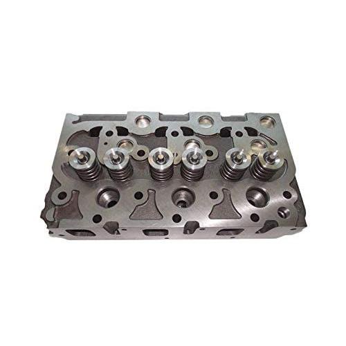 Cylinder Head 15521-0304-0 15521-03040 15521-03044 - 0