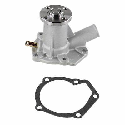 Water Pump 15534-73030 15852-73030 6652753 with Gasket For Kubota Engine Z500, Z600, D650, D750, D850, D950, V1100, V1200 | WDPART