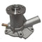 15852-73030 15852-73035 Water Pump Assy for Kubota KH-007H G4200H G5200H D600 V800 Z400 | WDPART